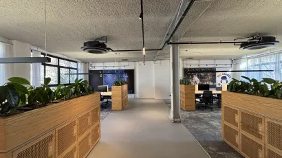 Office space