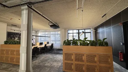 Office space