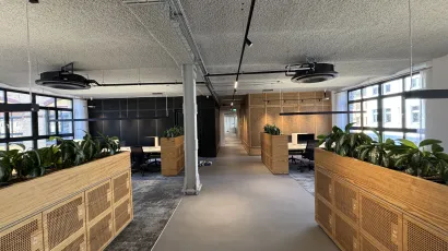 Office space