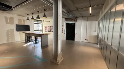 Office space