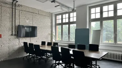 Meeting room 