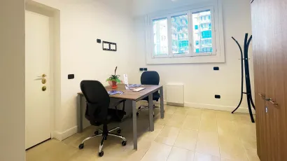 Office space