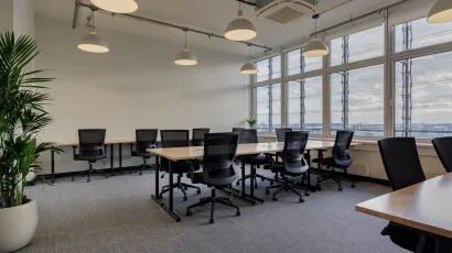 Office space