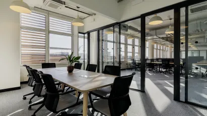 Office space
