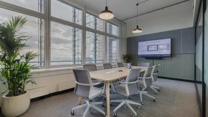 Office space