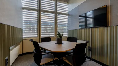 Office space