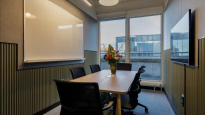 Office space