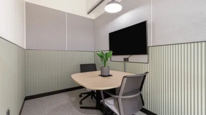 Office space