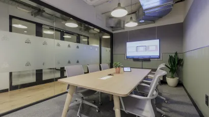 Office space