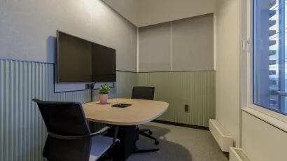 Office space 