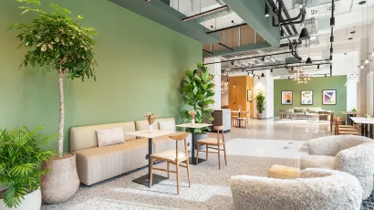 Office space