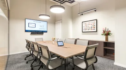 Office space
