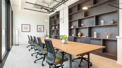 Office space