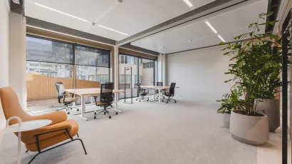 Office space
