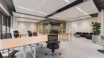 Office space