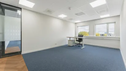 Foto 14 van Professor E.M. Meijerslaan 1 in Amstelveen
