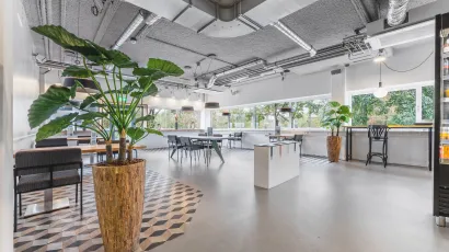 Common area 