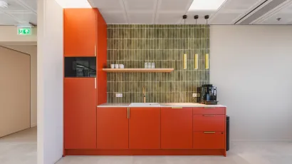 Pantry