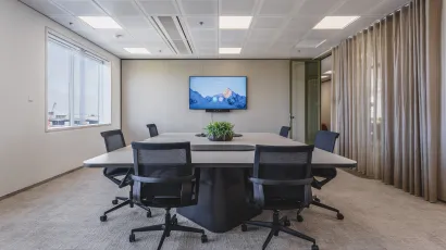 Meeting room