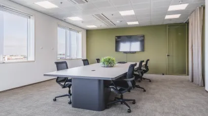 Meeting room