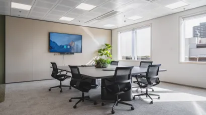 Meeting room