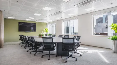 Meeting room