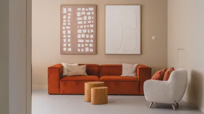 Common area