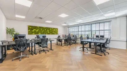 Office space