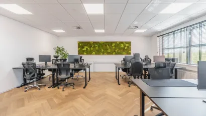 Office space