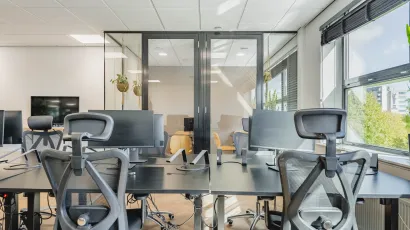 Office space 