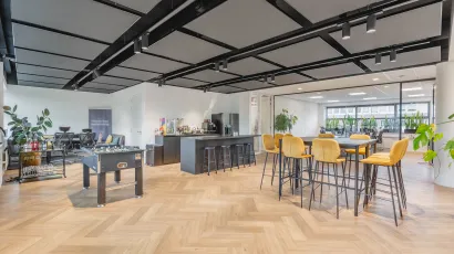 Office space