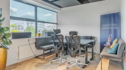 Office space