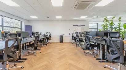 Office space