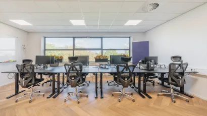 Office space