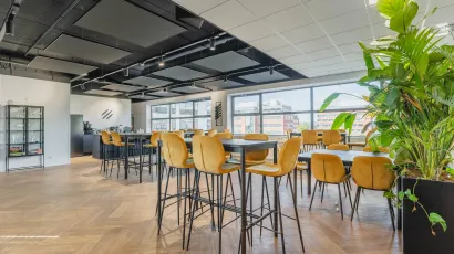 Common area
