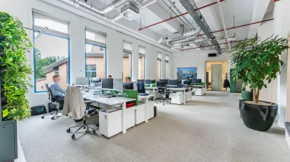 Office space
