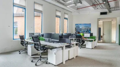 Office space