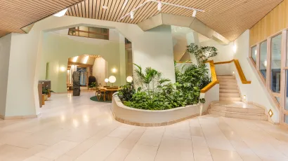 Common area