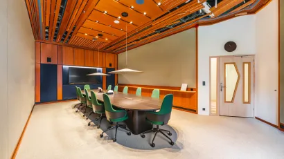 Meeting room