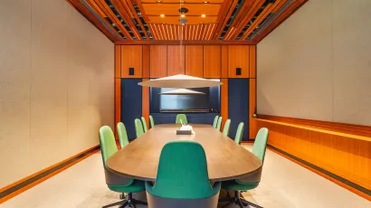 Meeting room