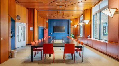 Meeting room