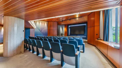 Auditorium