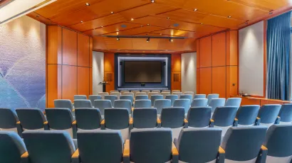 Auditorium