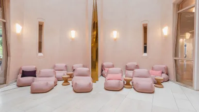 Common area