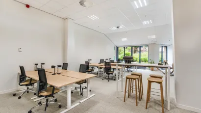 Office space