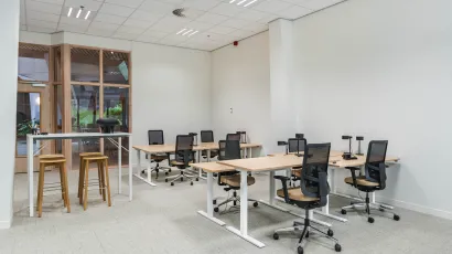 Office space