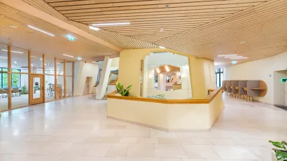 Common area