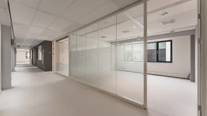 Office space
