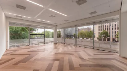 Office space 