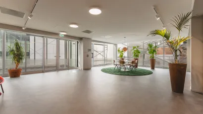 Office space